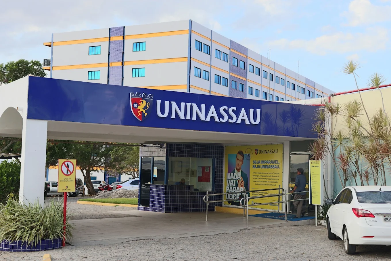 Centro Universitário Uninassau Caruaru