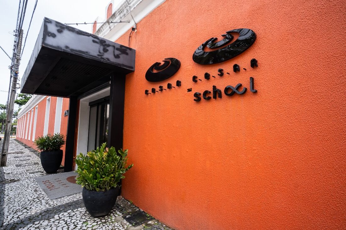 CESAR SCHOOL