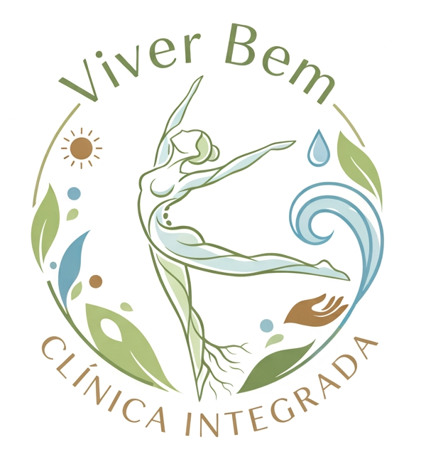 Viver Bem - Clínica Integrada
