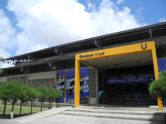 UNIPÊ